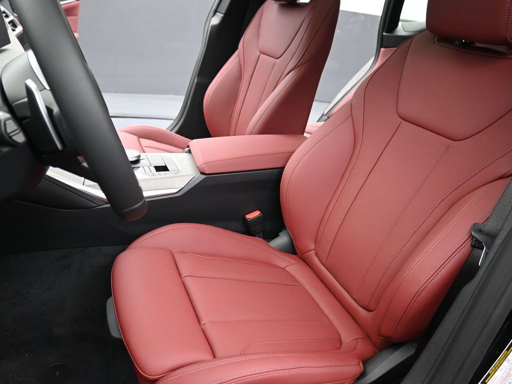 New 2026 BMW 430i xDrive w/ M Sport Package image 11