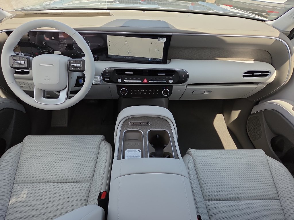 New 2027 Hyundai Palisade SEL Premium FWD image 13