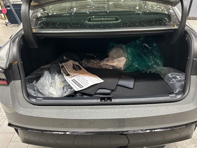 New 2025 Lexus IS 350 F Sport image 9