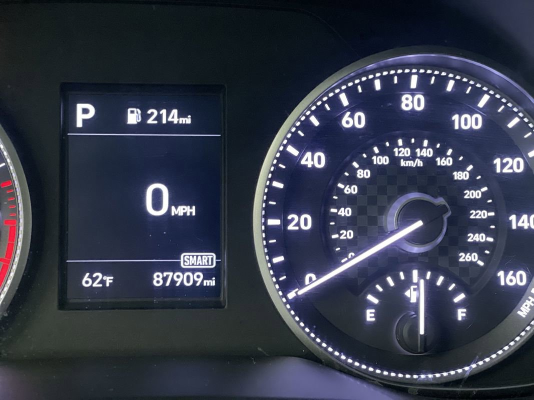 Used 2020 Hyundai Elantra SEL image 18