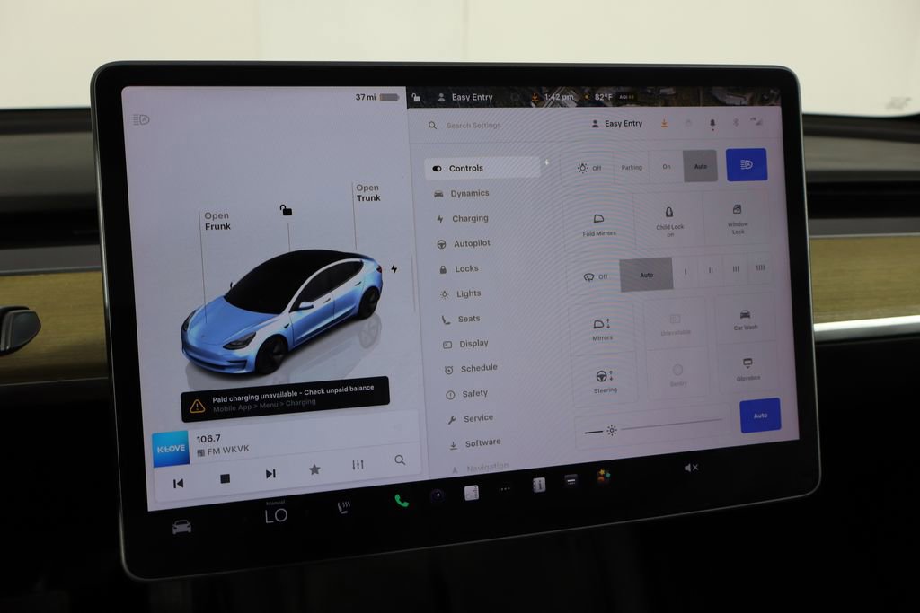 Used 2023 Tesla Model 3 Standard Range RWD image 27