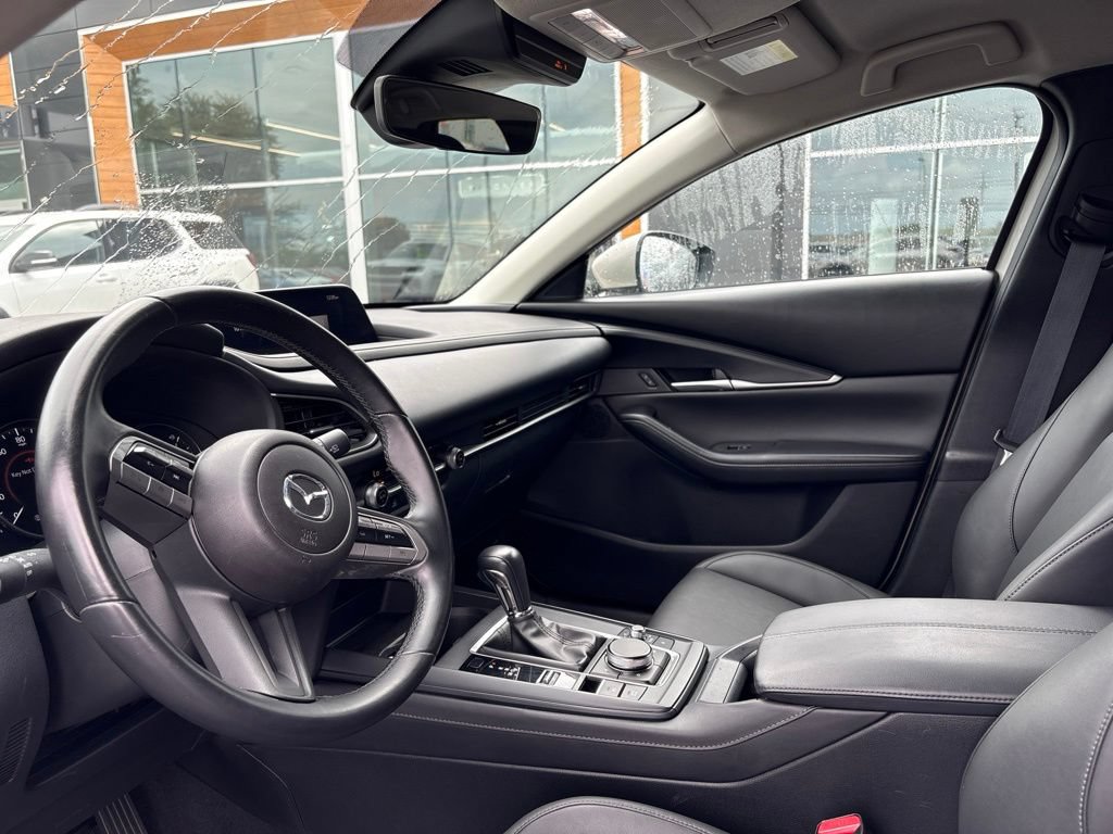 Used 2023 MAZDA CX-30 AWD 2.5 S w/ Select Package image 19