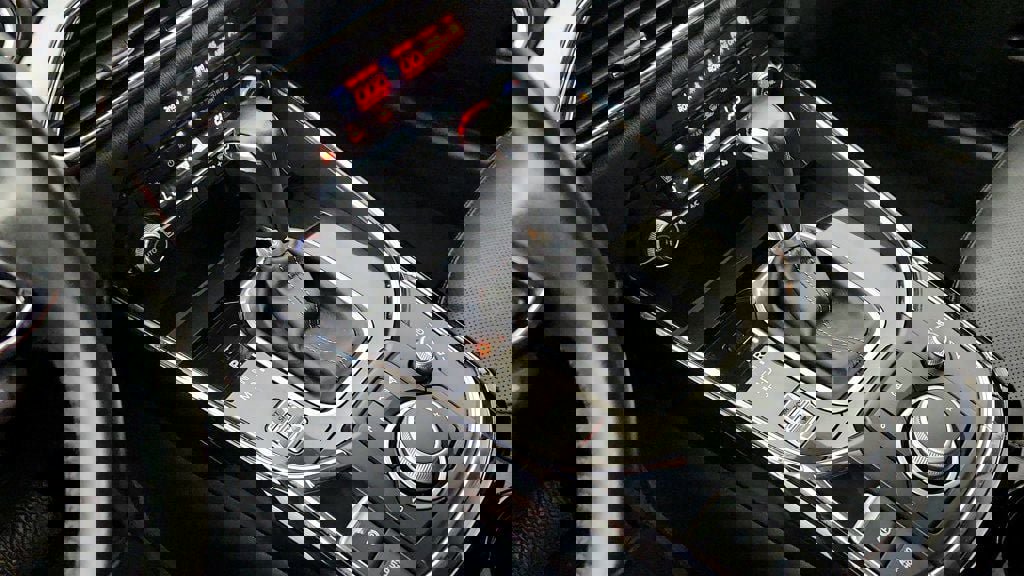 Used 2023 MAZDA CX-9 Touring Plus image 16