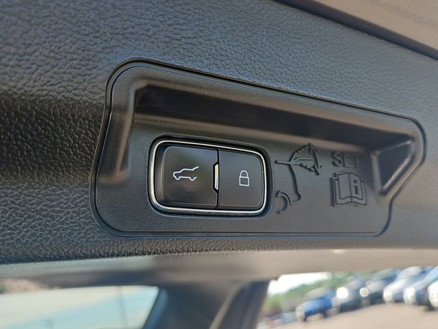 Used 2023 Ford Explorer Timberline w/ Timberline Technology Package AWD/4WD image 11