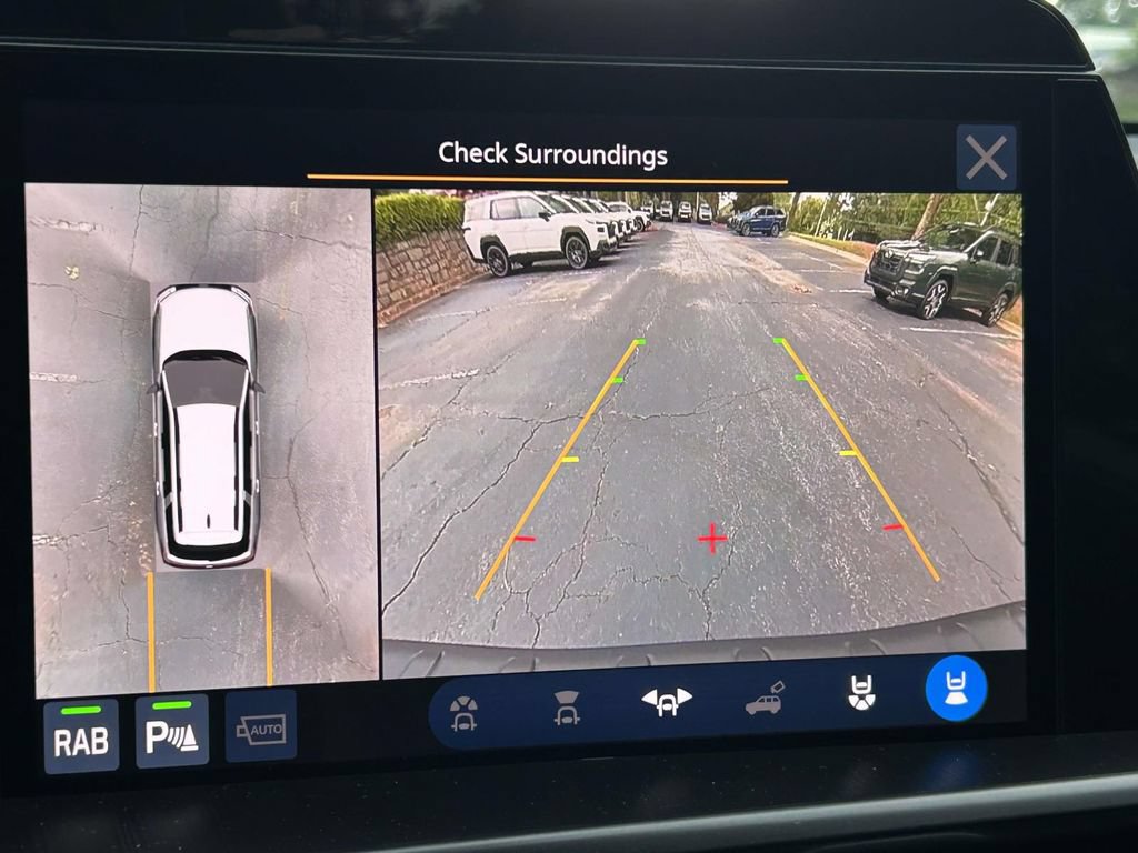 New 2026 Subaru Outback Touring AWD/4WD image 29