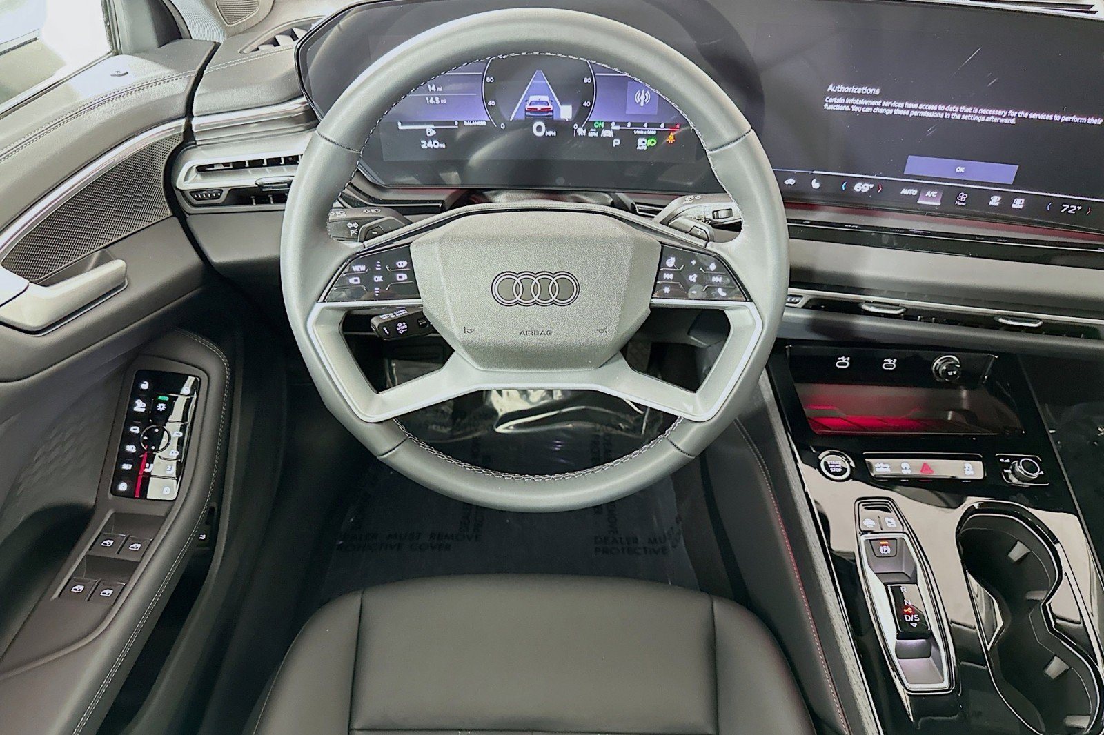 New 2025 Audi A5 2.0T Premium Plus image 5