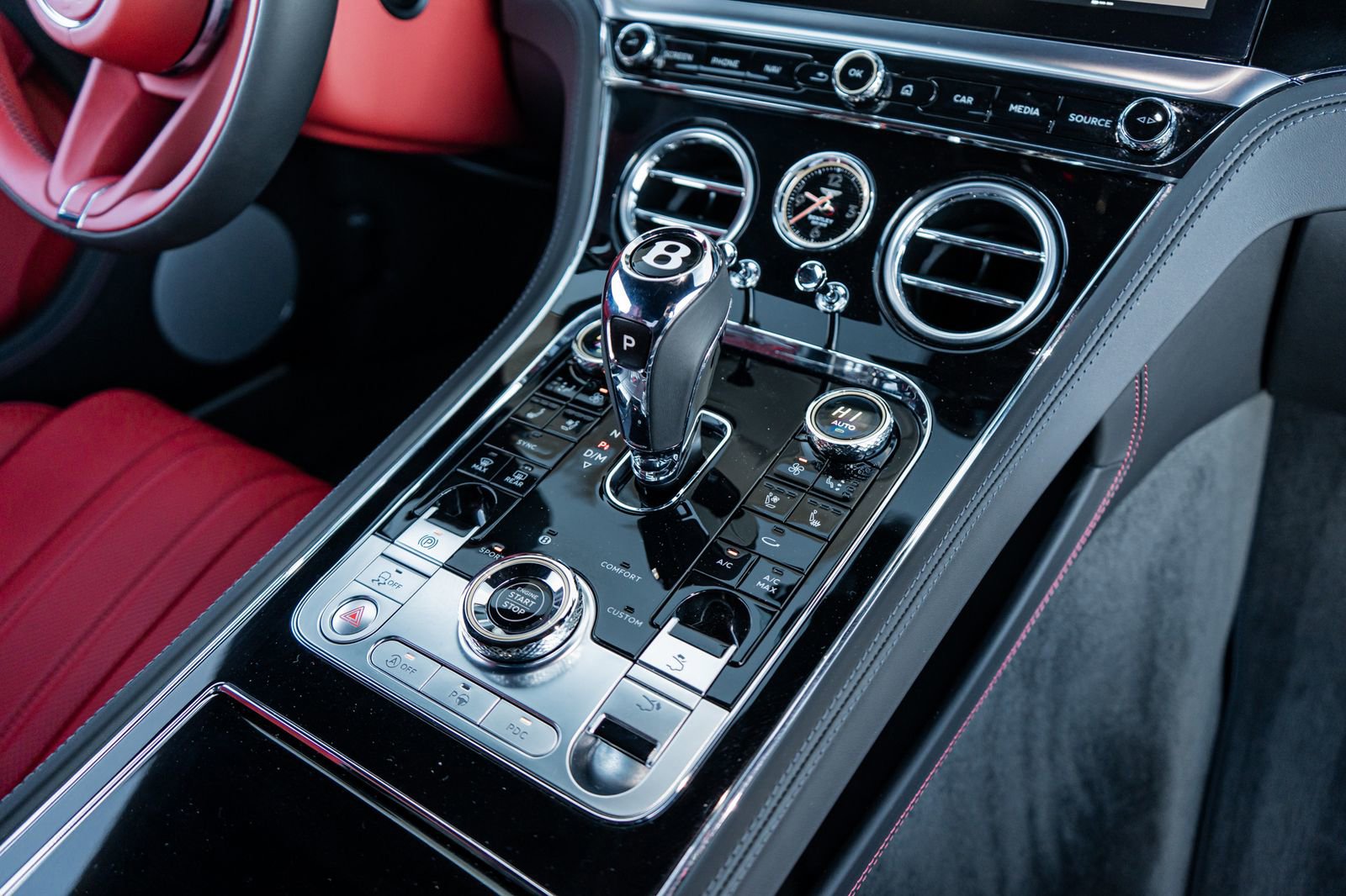 Used 2023 Bentley Continental GT Mulliner image 40