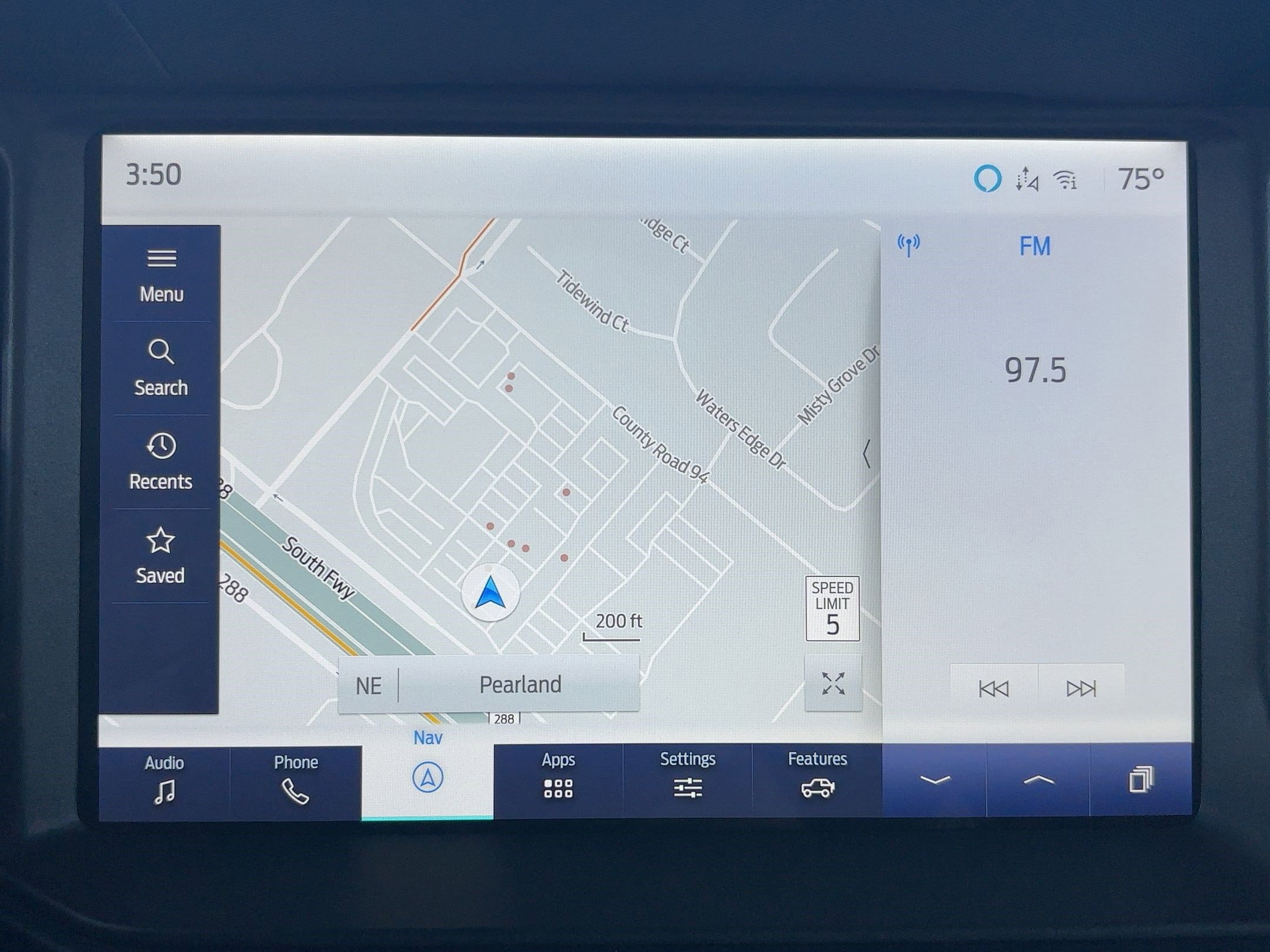 Used 2024 Ford Bronco Raptor image 23