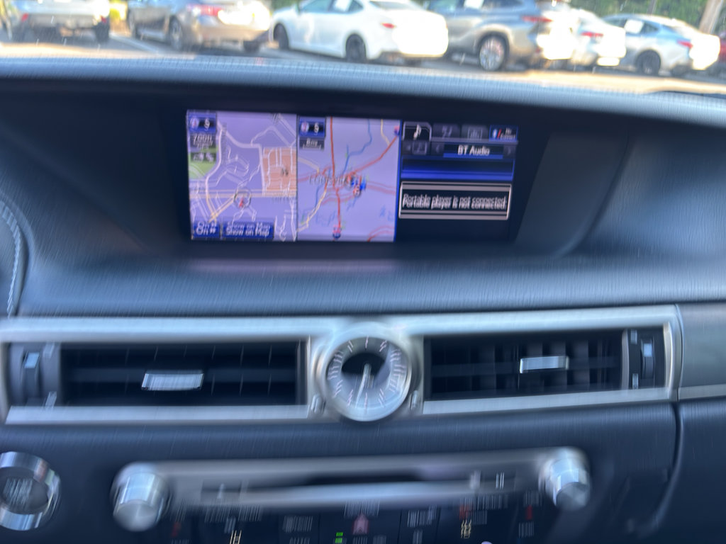 Used 2013 Lexus GS 350 AWD image 8