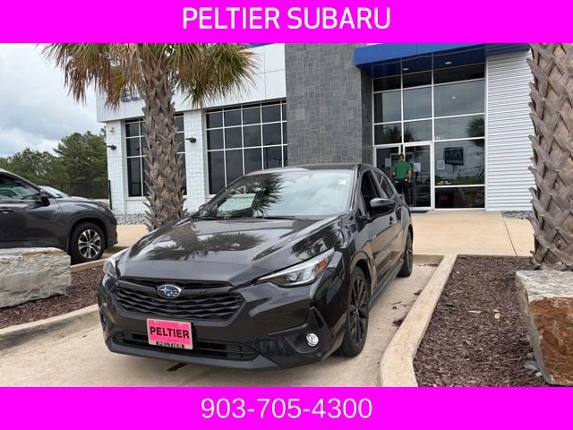 Used 2024 Subaru Impreza RS image 3