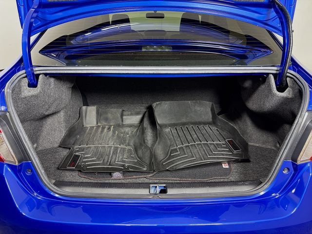 Used 2018 Subaru WRX STI AWD/4WD image 26