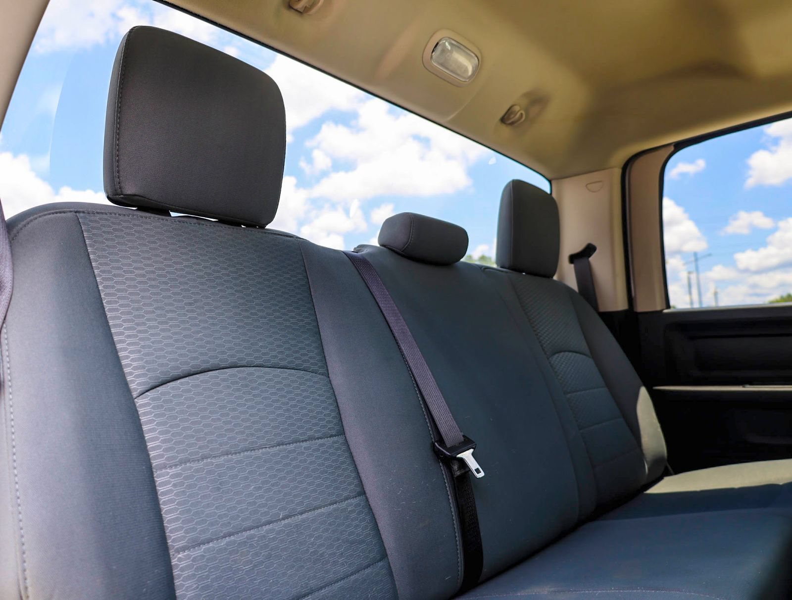 Used 2019 RAM 1500 Tradesman w/ Popular Equipment Group AWD/4WD image 8