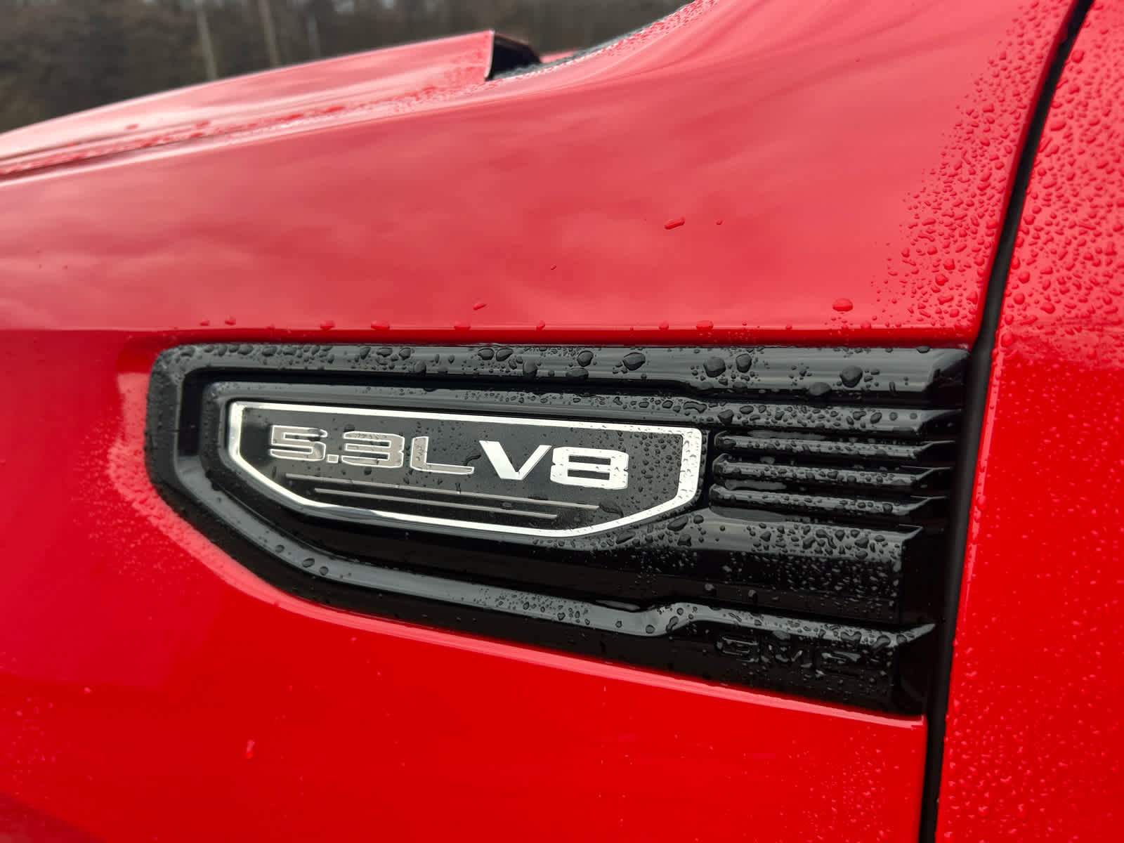 Used 2023 GMC Sierra 1500 Elevation w/ X31 Off-Road Package image 11