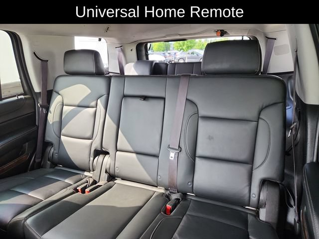Used 2017 Chevrolet Tahoe LT AWD/4WD image 27