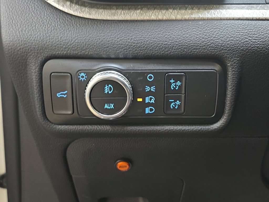 Used 2022 Ford Explorer Timberline AWD/4WD image 28