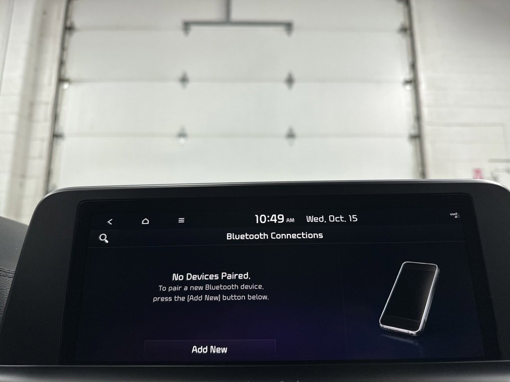 Used 2022 Kia Telluride SX w/ SX Prestige Package image 28