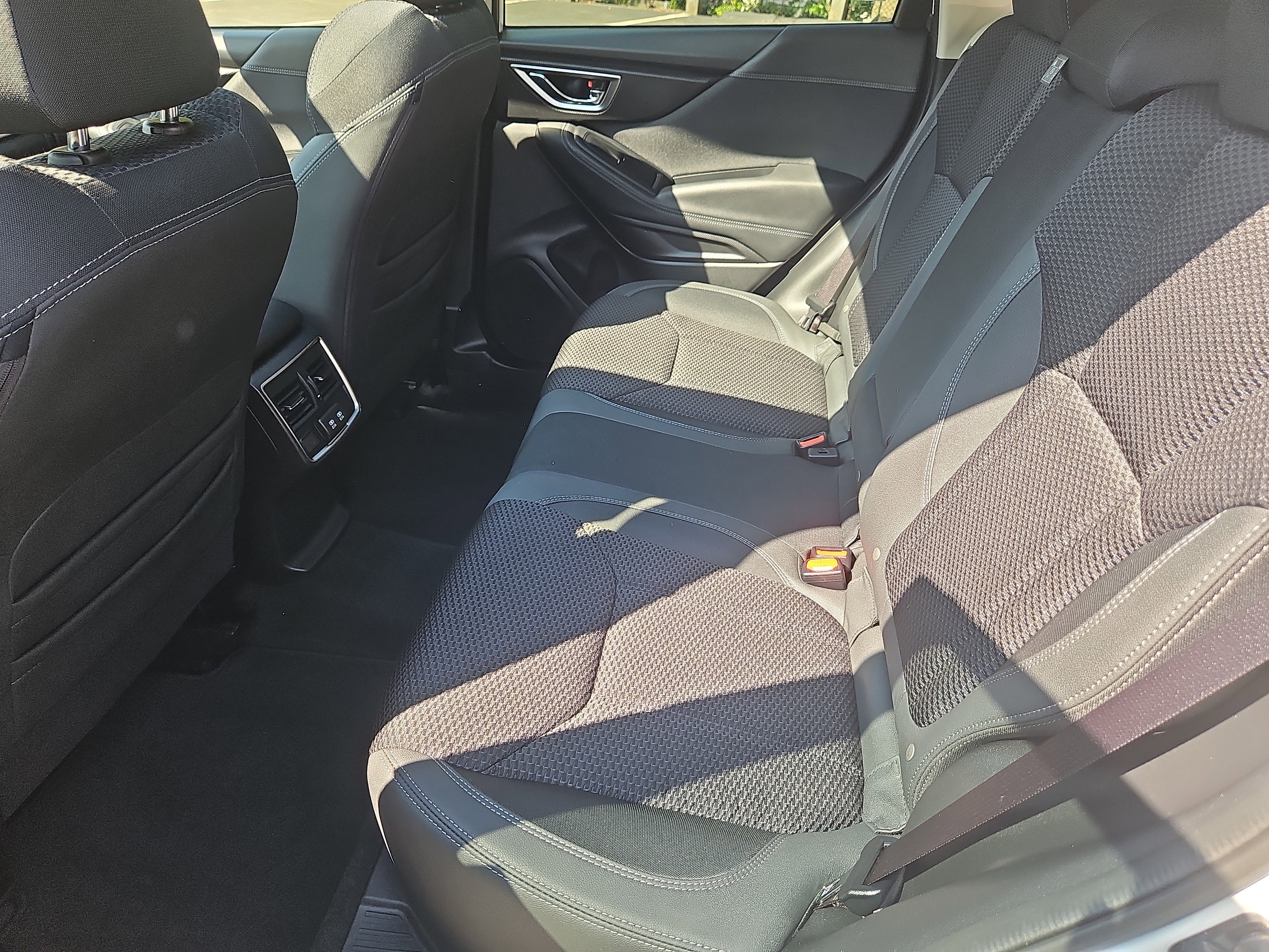Certified 2023 Subaru Forester Premium AWD/4WD image 30