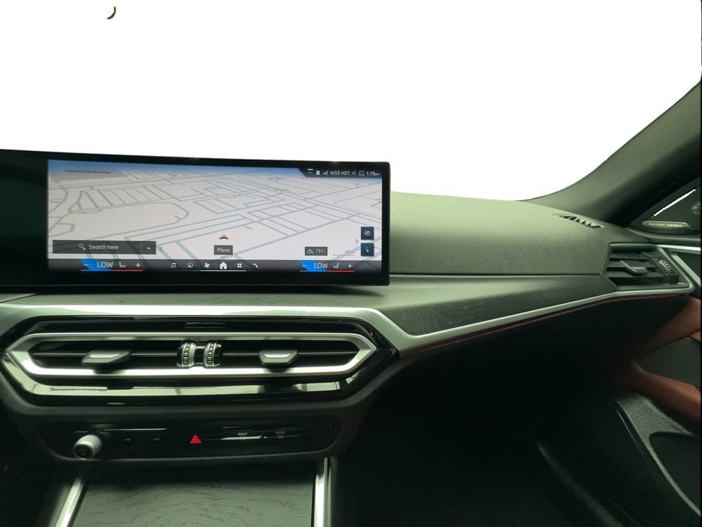 Used 2024 BMW i4 eDrive35 w/ Premium Package RWD image 45