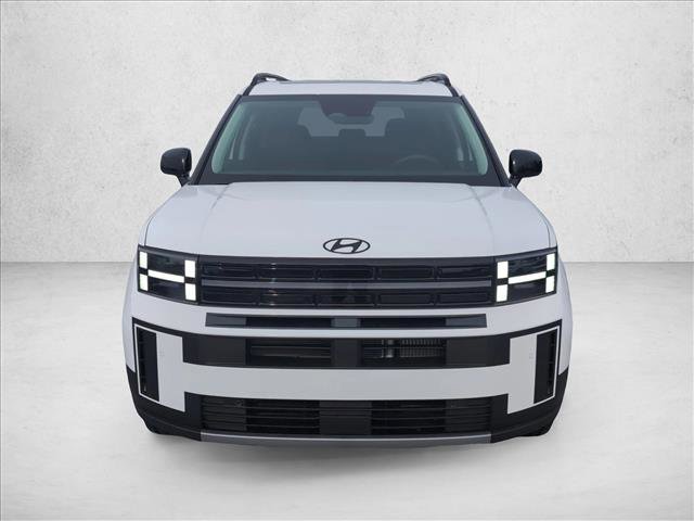 New 2026 Hyundai Santa Fe XRT image 5