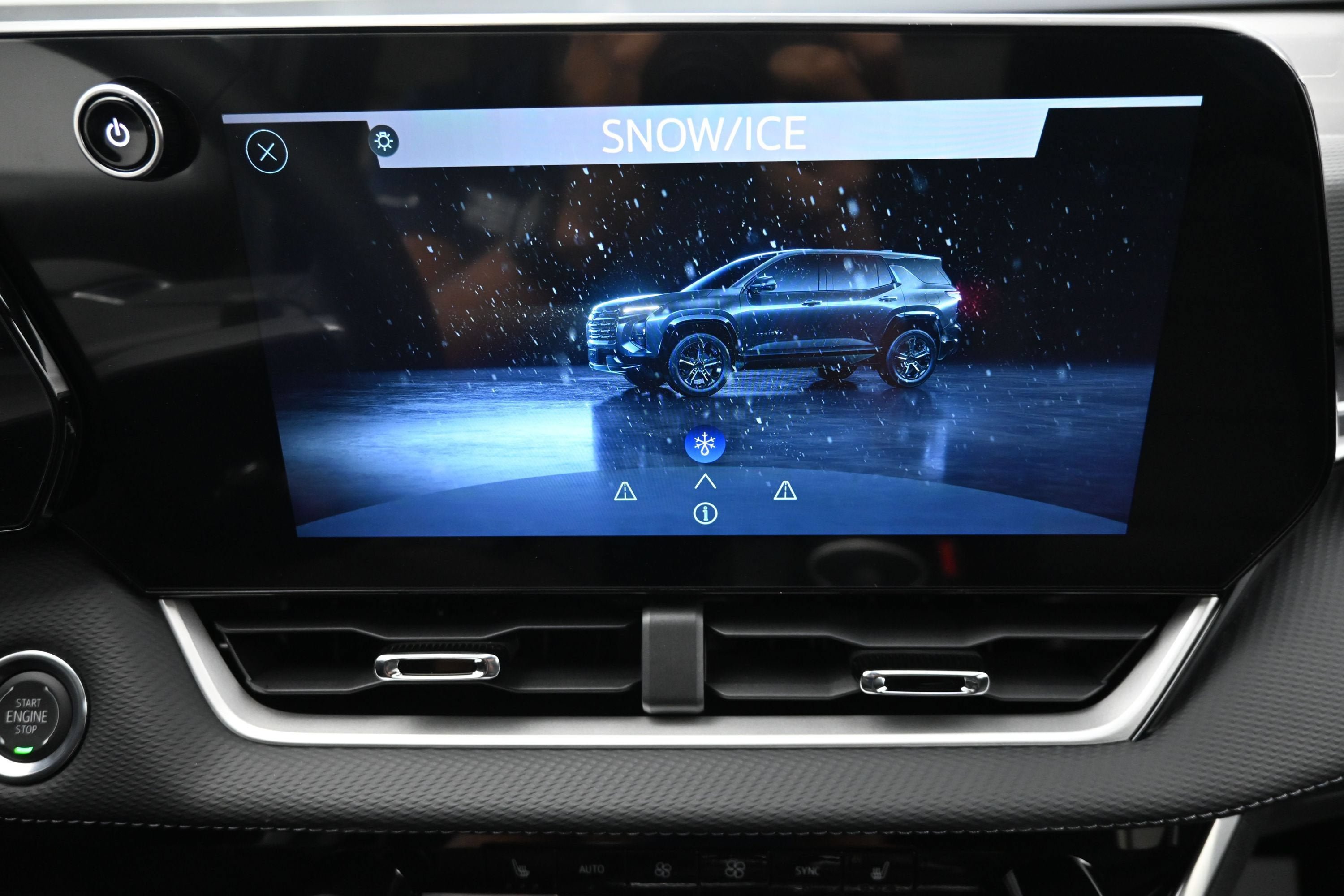 New 2027 Chevrolet Equinox LT FWD image 23