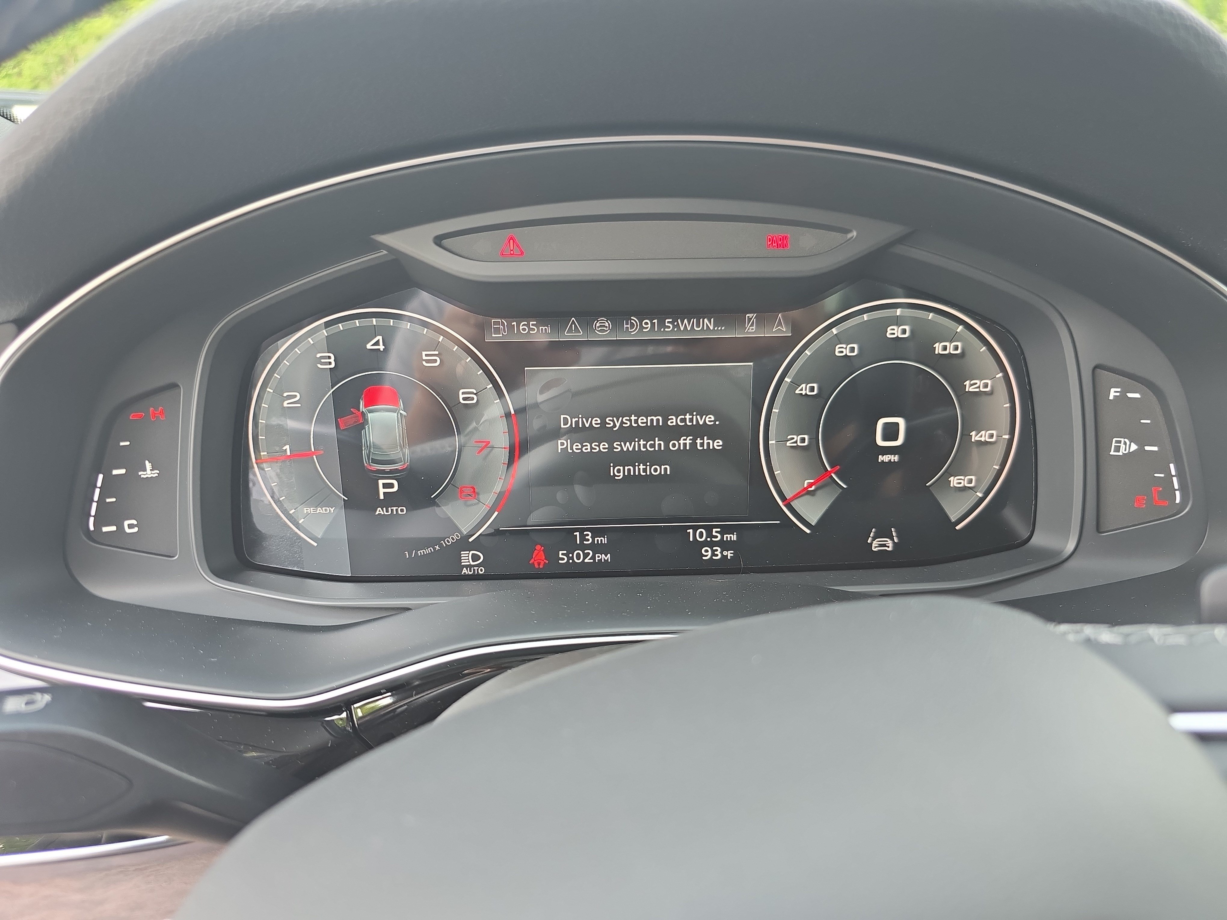 New 2026 Audi Q8 Premium Plus AWD/4WD image 16