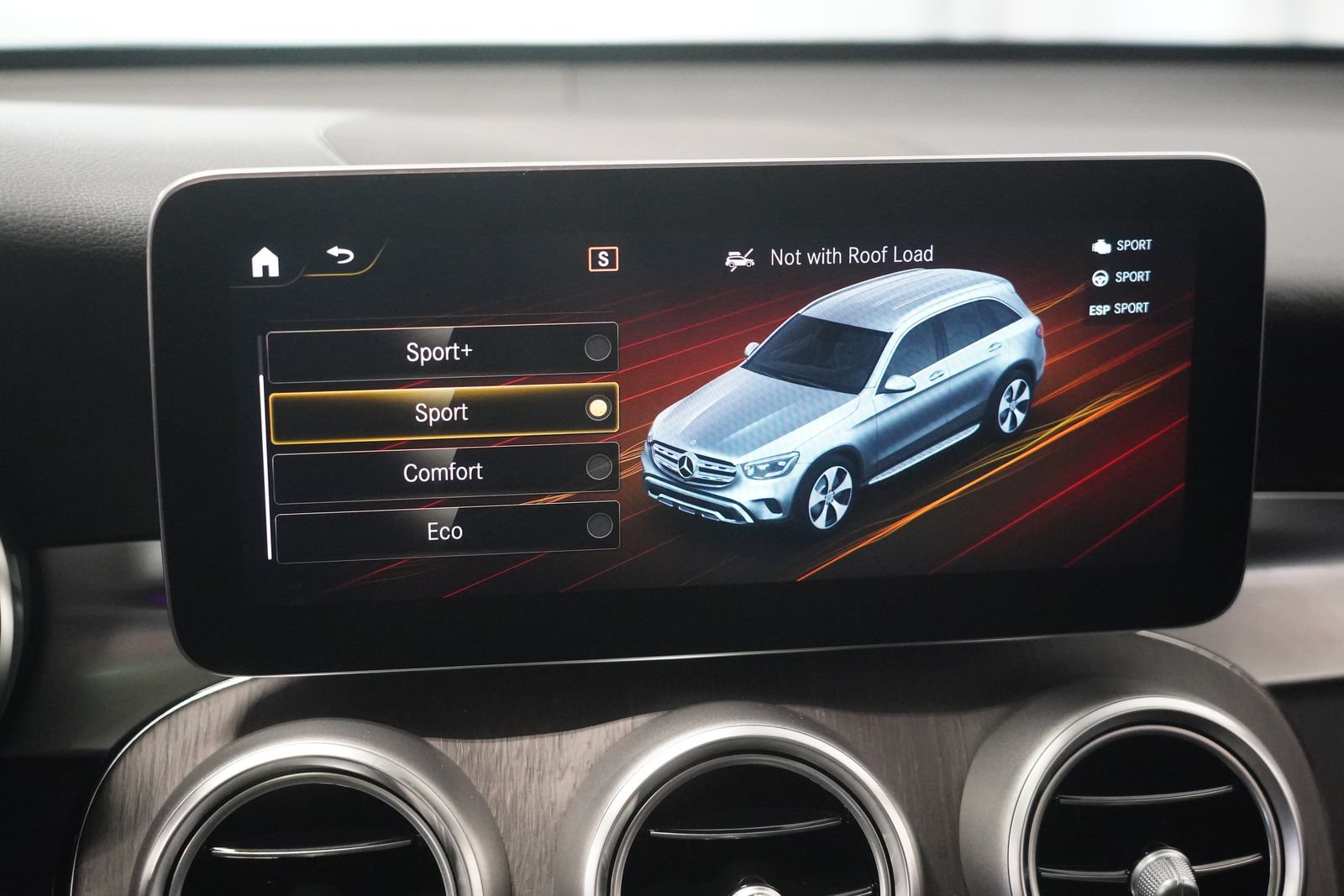 Certified 2022 Mercedes-Benz GLC 300 4MATIC image 23
