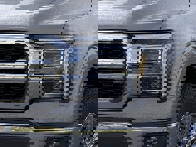 New 2026 Ford F150 Lariat w/ Equipment Group 502A High image 18