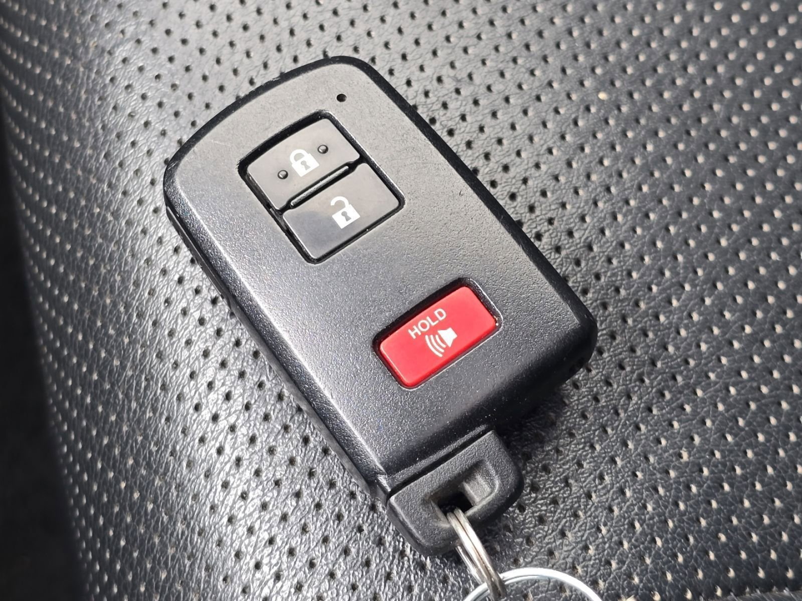 Used 2021 Toyota 4Runner Nightshade image 34