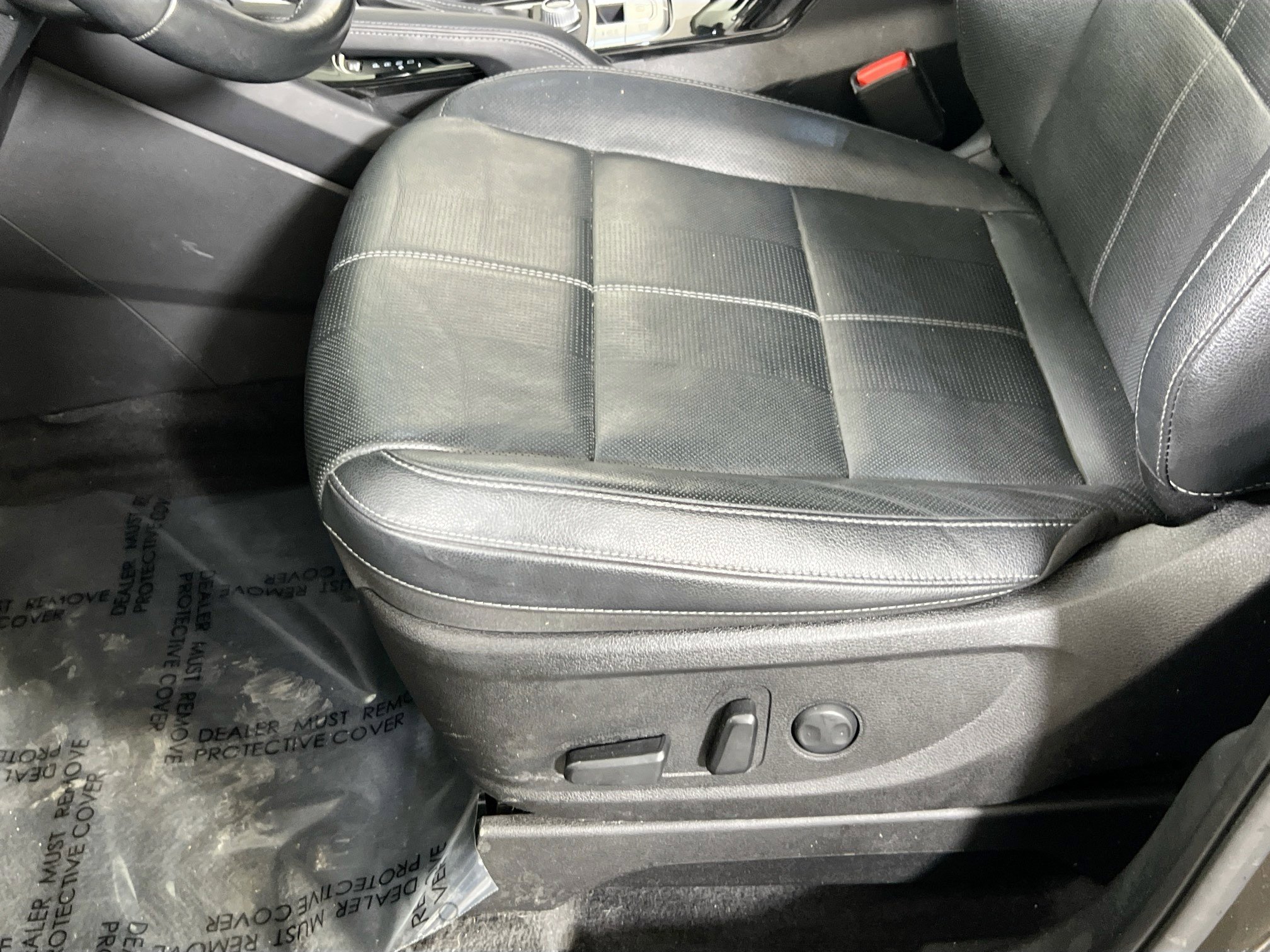 Used 2022 Kia Telluride EX w/ EX Premium Package image 20