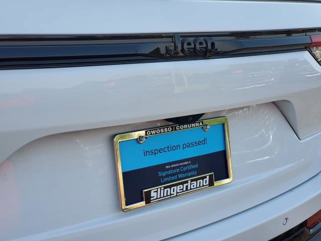 Used 2022 Jeep Grand Cherokee Altitude image 33