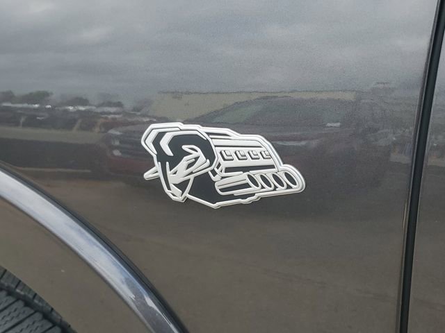 New 2026 RAM 1500 Laramie w/ Laramie Preferred Package image 15
