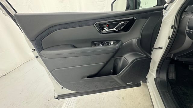 New 2026 Subaru Forester Limited image 19