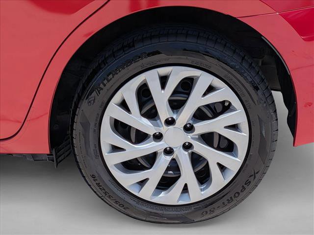 Used 2019 Toyota Corolla LE FWD image 22