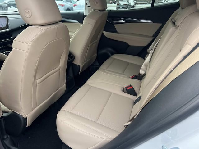 Used 2026 Buick Envision Preferred image 11