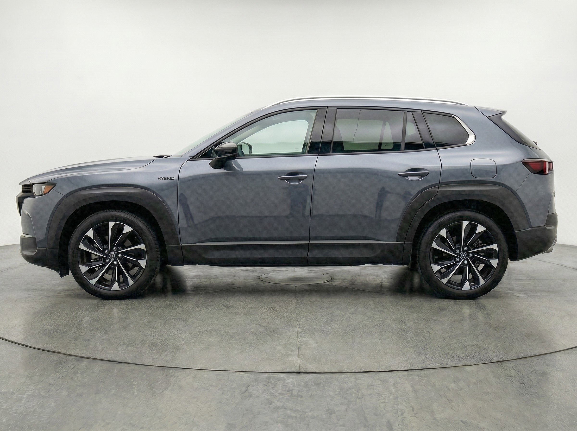 Used 2025 MAZDA CX-50 2.5 Hybrid w/ Premium Plus Pkg AWD/4WD image 5