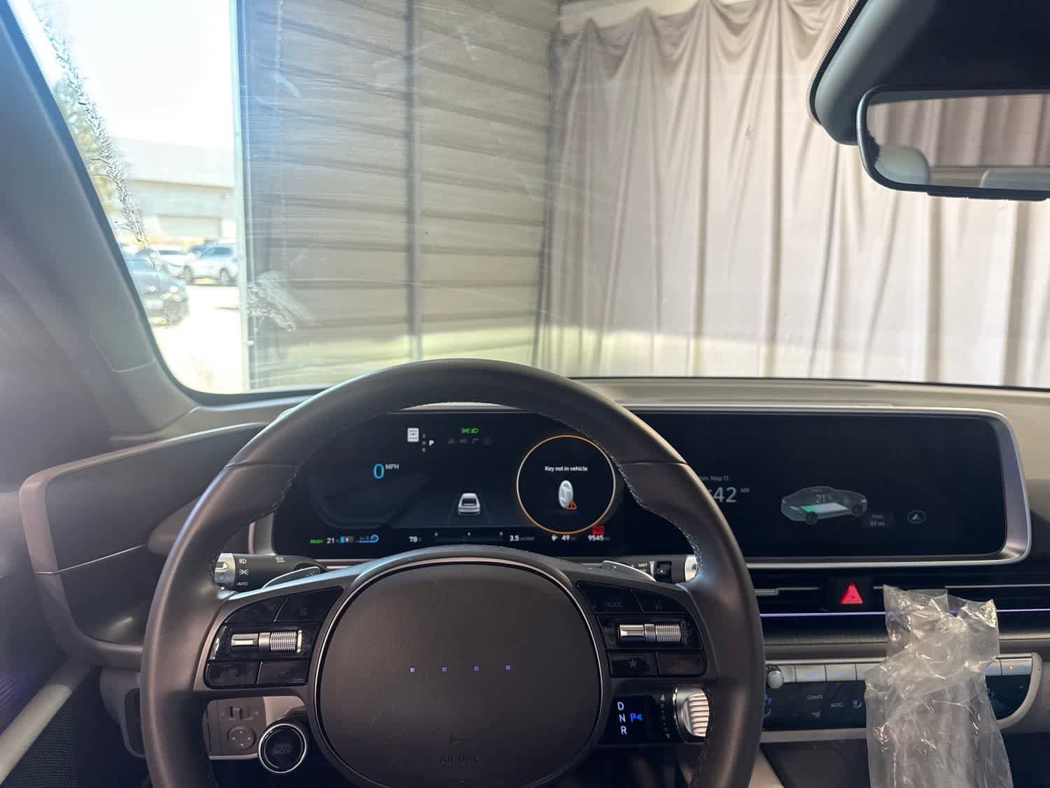 Used 2025 Hyundai Ioniq 6 SEL RWD image 19