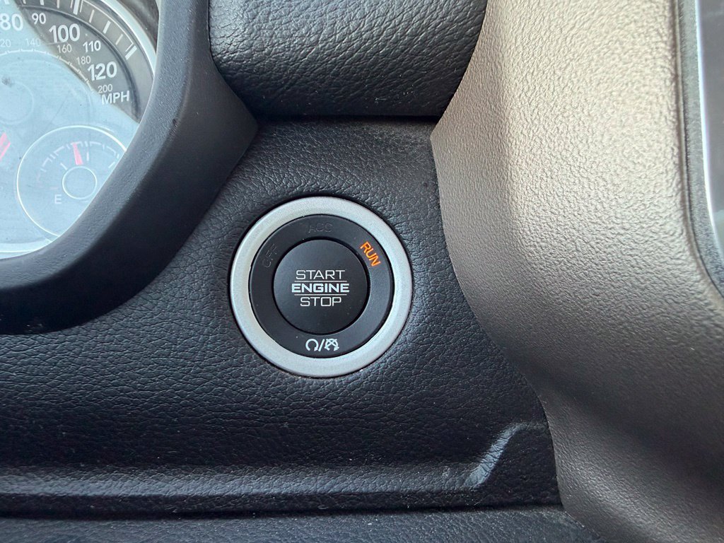 Certified 2020 RAM 1500 Laramie AWD/4WD image 14