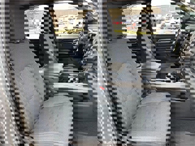 Used 2022 RAM 1500 Lone Star image 27