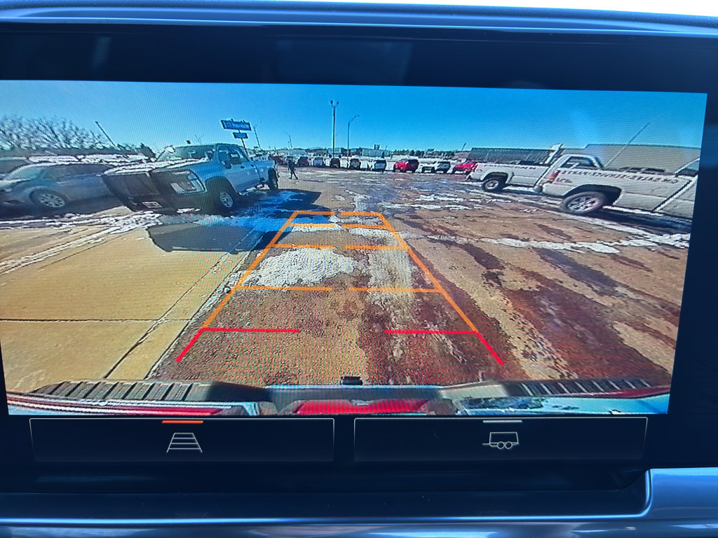 Used 2024 GMC Sierra 3500 SLE w/ SLE Convenience Package image 23