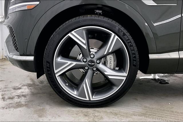 Used 2026 Genesis GV80 2.5T Prestige AWD/4WD image 10