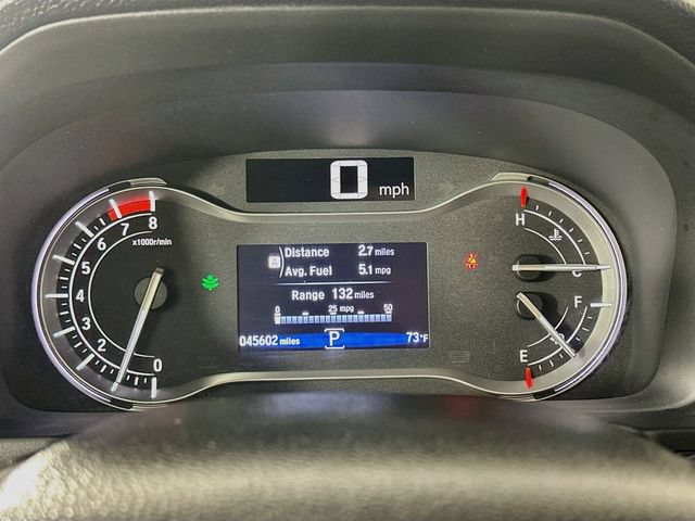 Certified 2023 Honda Ridgeline RTL image 5