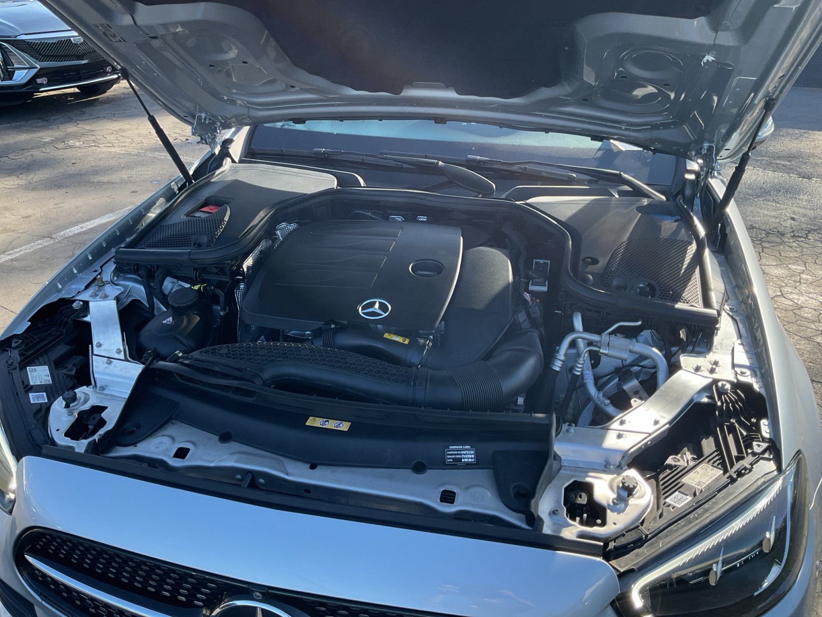 Used 2022 Mercedes-Benz E 350 Sedan image 23