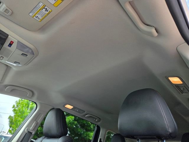 Used 2020 Subaru Ascent Limited w/ Popular Package #3 image 11