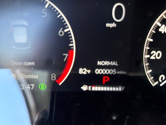 New 2026 Honda HR-V LX image 13