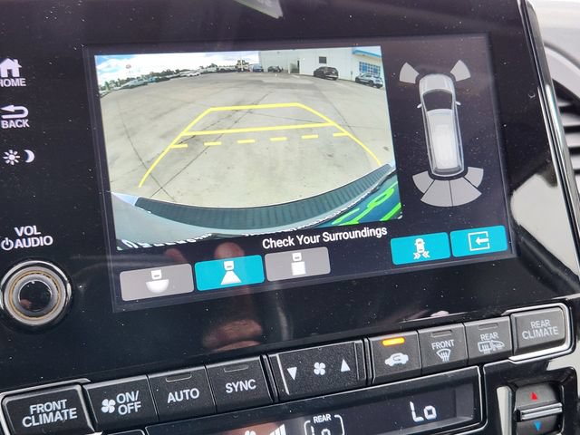 Used 2018 Honda Odyssey Elite image 21