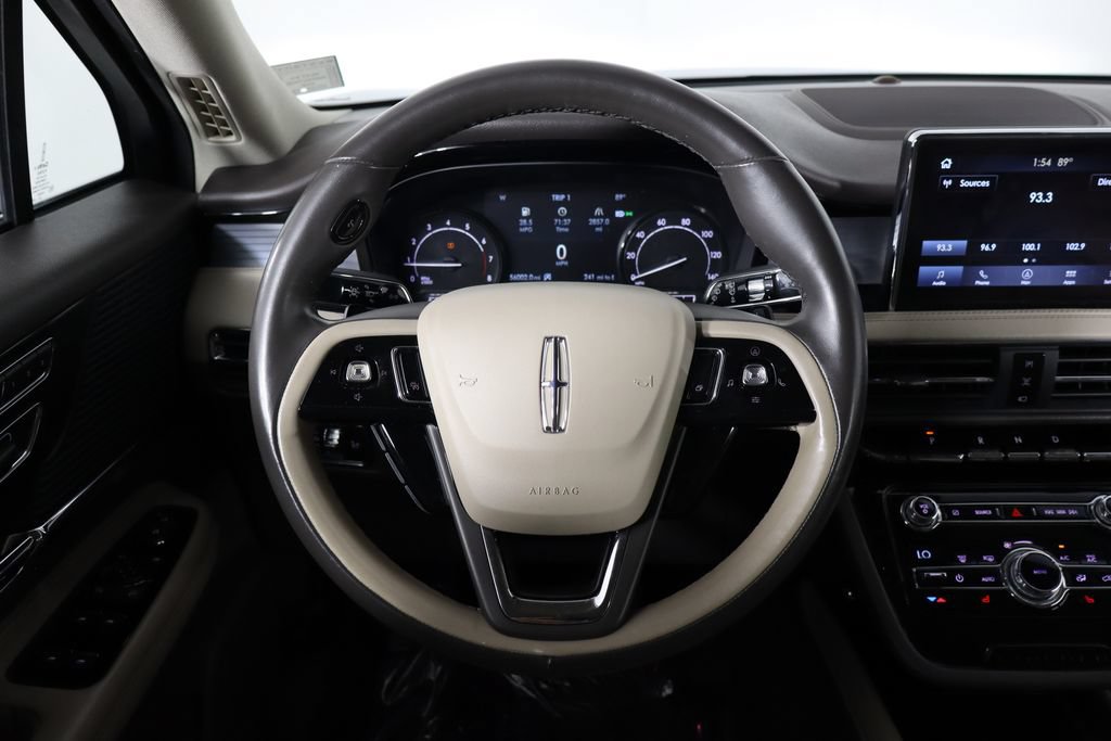 Used 2020 Lincoln Corsair FWD image 7
