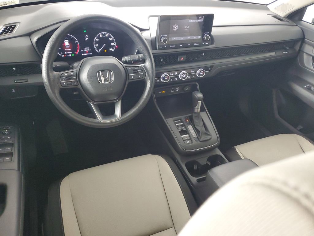 Used 2024 Honda CR-V EX image 15