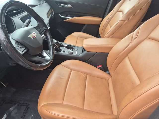 Used 2019 Cadillac XT4 Sport FWD image 12
