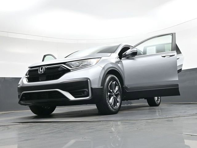 Used 2020 Honda CR-V EX image 42