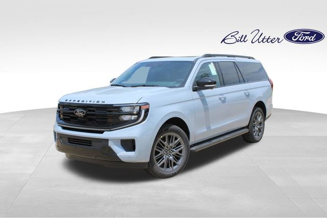 New 2026 Ford Expedition Max Platinum AWD/4WD image 1